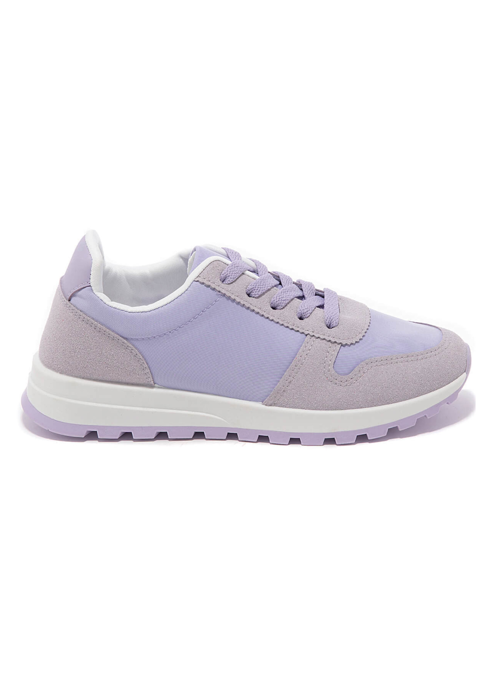 Sneaker – 9268 Lilly – Purple
