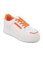 Sneaker – zool 9259 – Orange