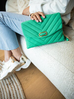 Handtas 24023 – Green