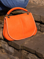 Handtas – 24240 – Orange