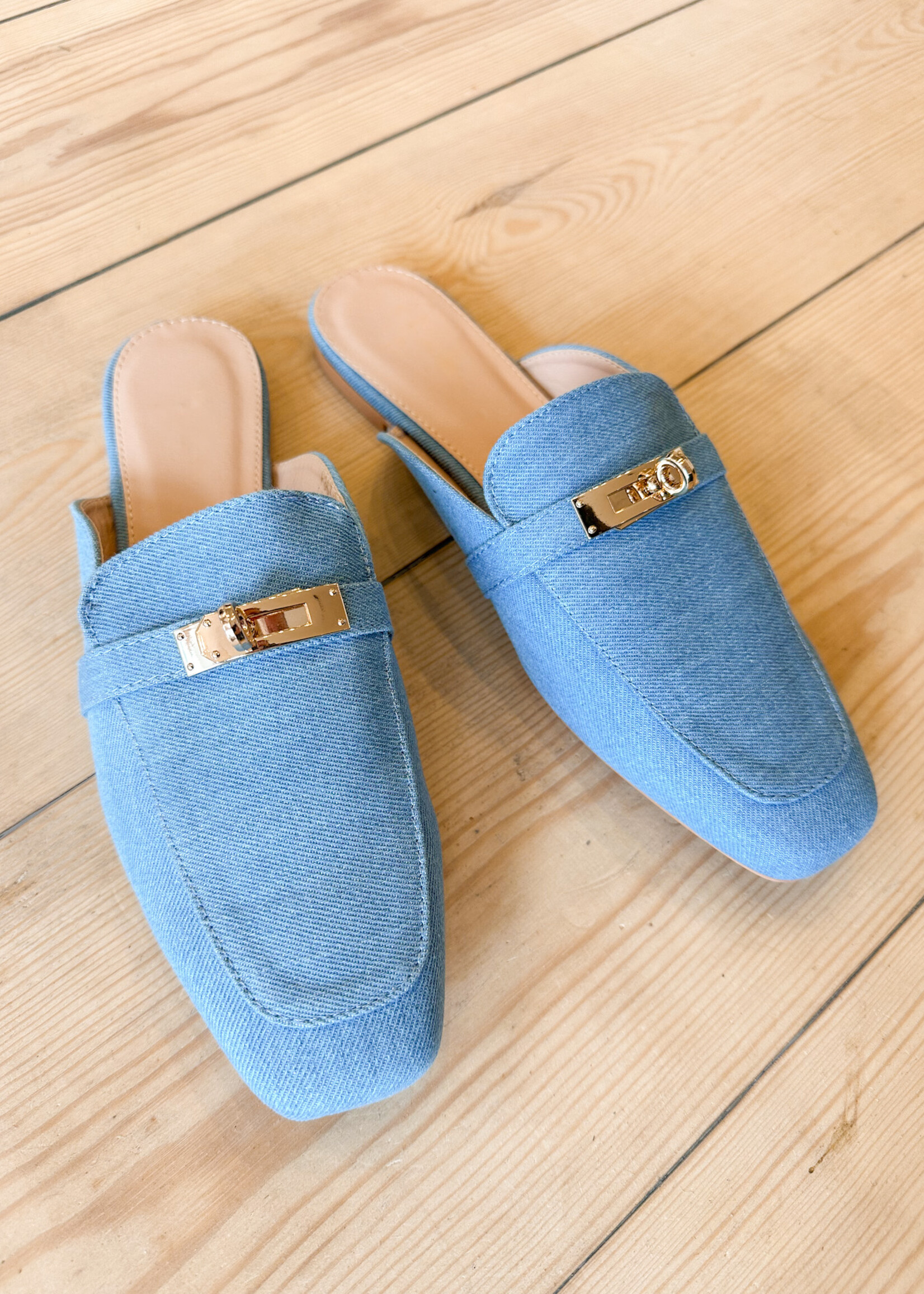 Loafer open – F367 – LT-Jeans