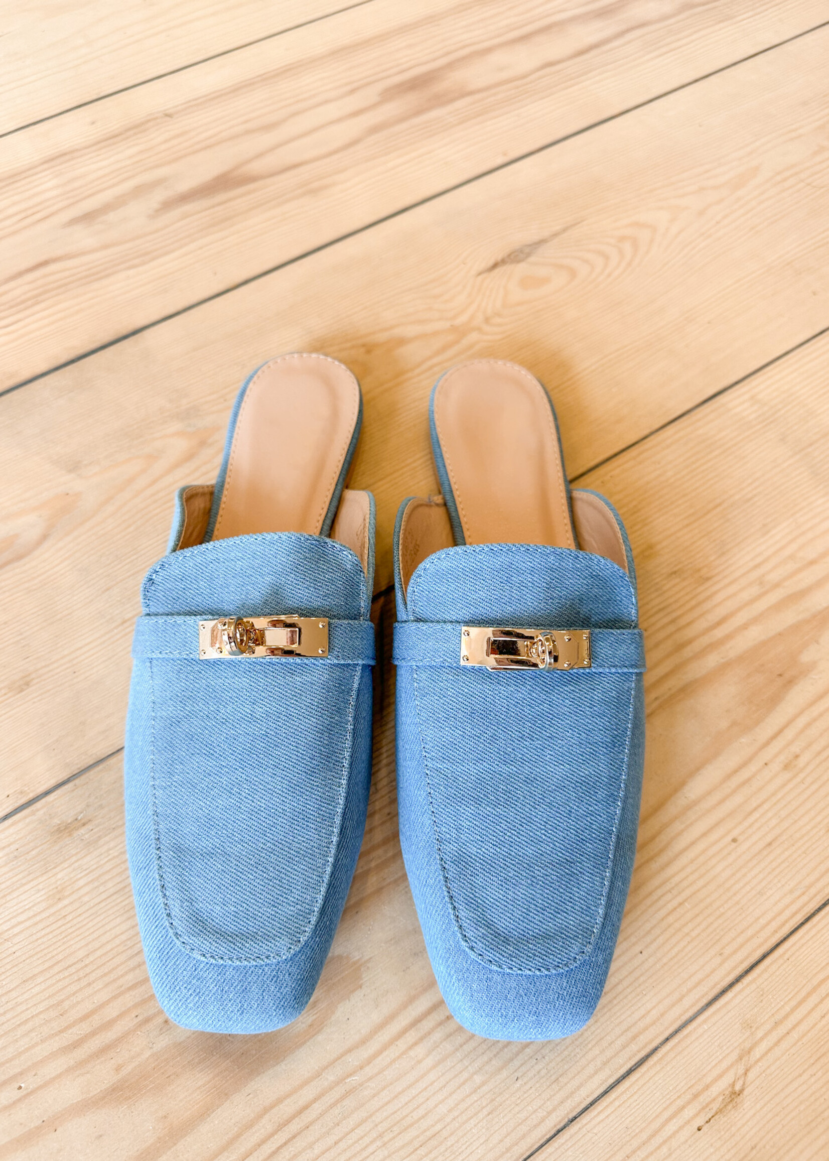 Loafer open – F367 – LT-Jeans