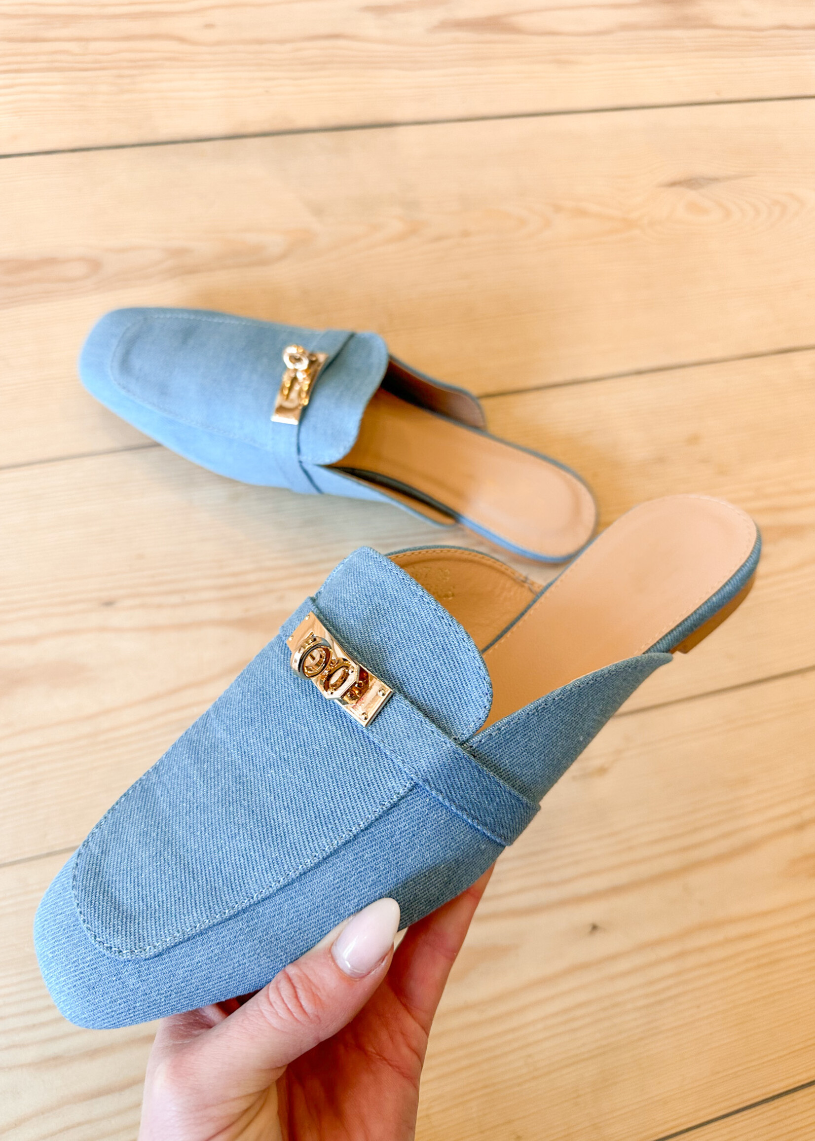 Loafer open – F367 – LT-Jeans