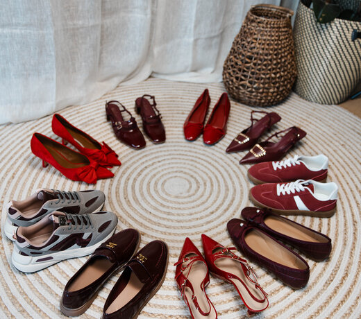 Schoenen