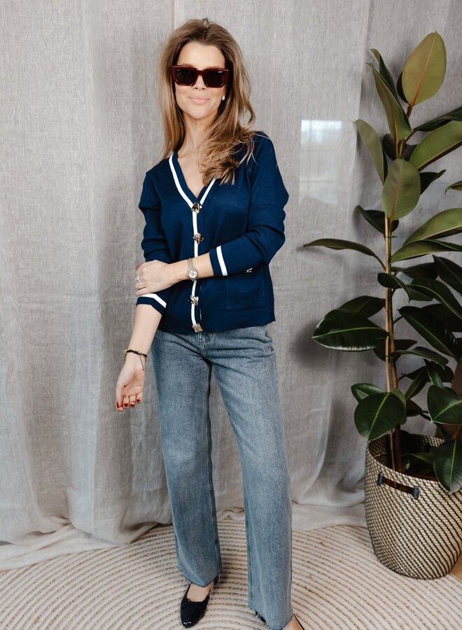 Jeans Molly – DenimJ