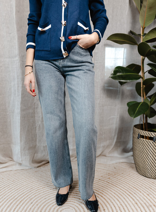 Jeans Molly – DenimJ