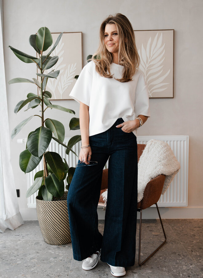 Jeans Pepino JD594BT – Dark Denim