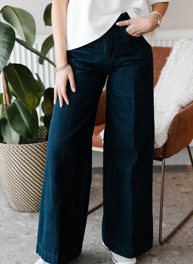 Jeans Pepino JD594BT – Dark Denim