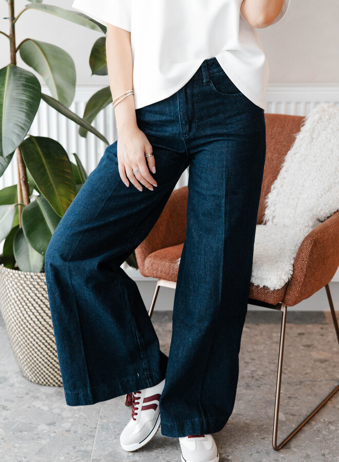 Jeans Pepino JD594BT – Dark Denim