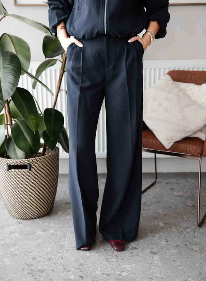 Broek classic ATT – Navy