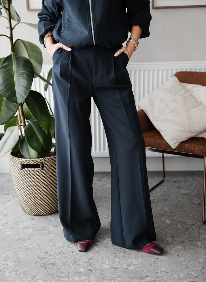 Broek classic ATT – Navy