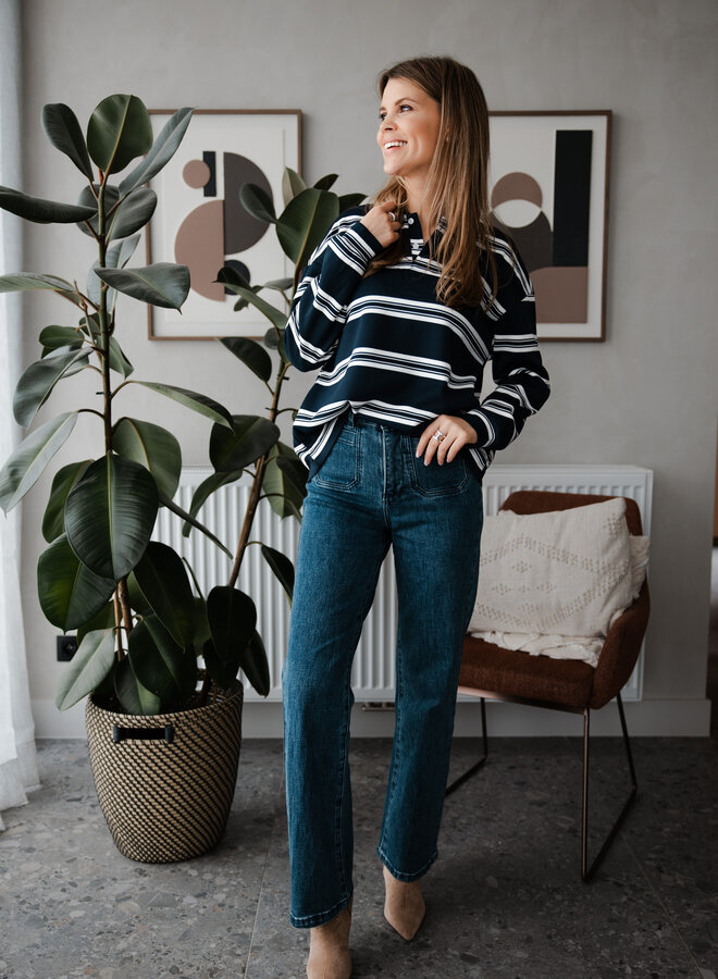 Jeans Felix JD616X – Denim