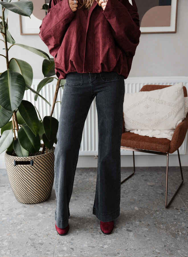 Jeans Elena JD381GM – Grey