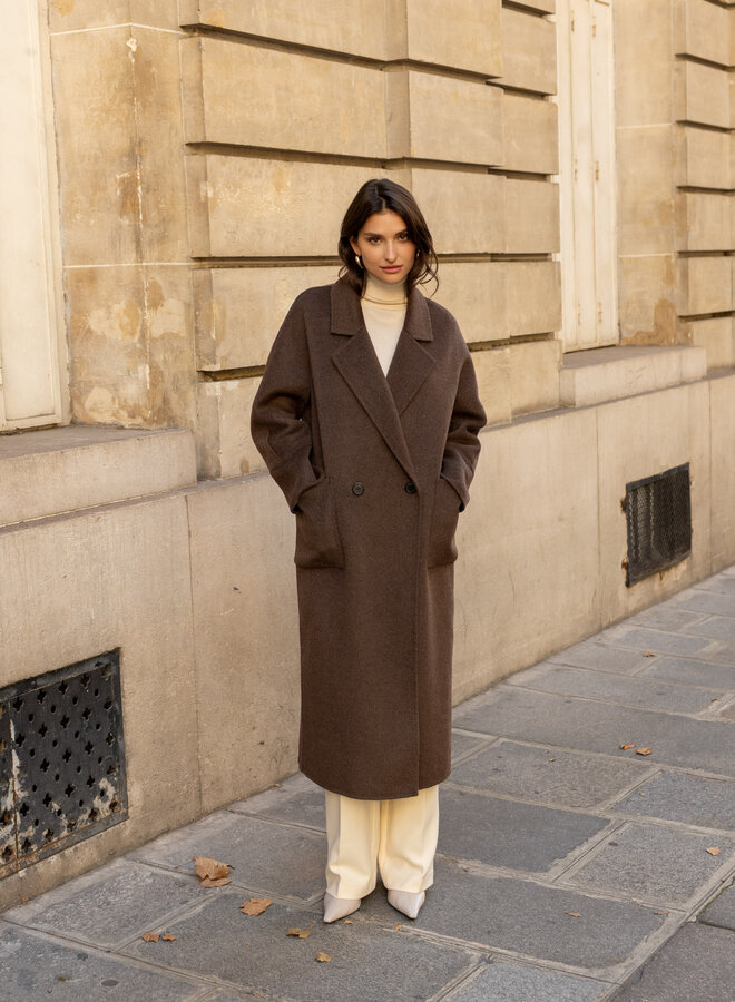 Mantel recht – Coffee