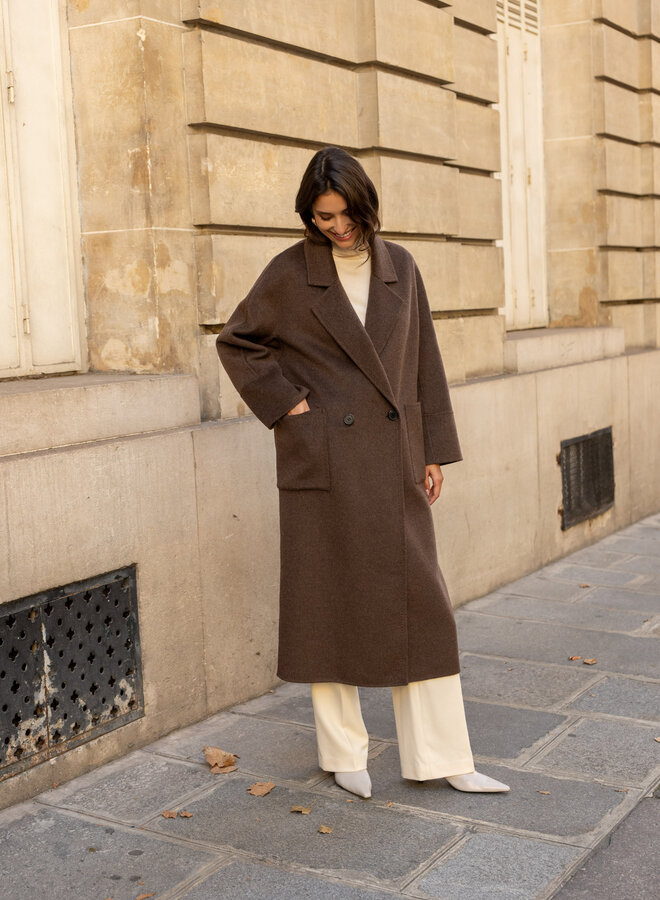 Mantel recht – Coffee