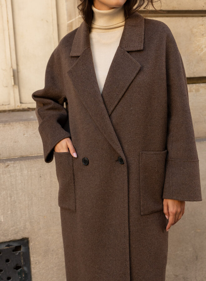 Mantel recht – Coffee