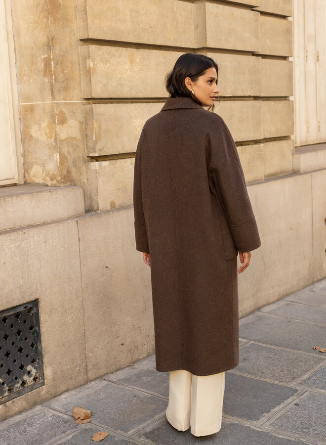 Mantel recht – Coffee