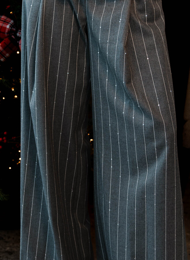 Trousers Matanzas B505 Grey