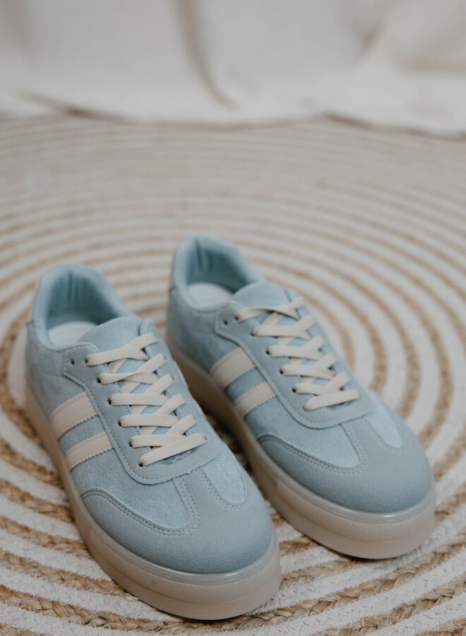 Basket SS 9059 – Blue