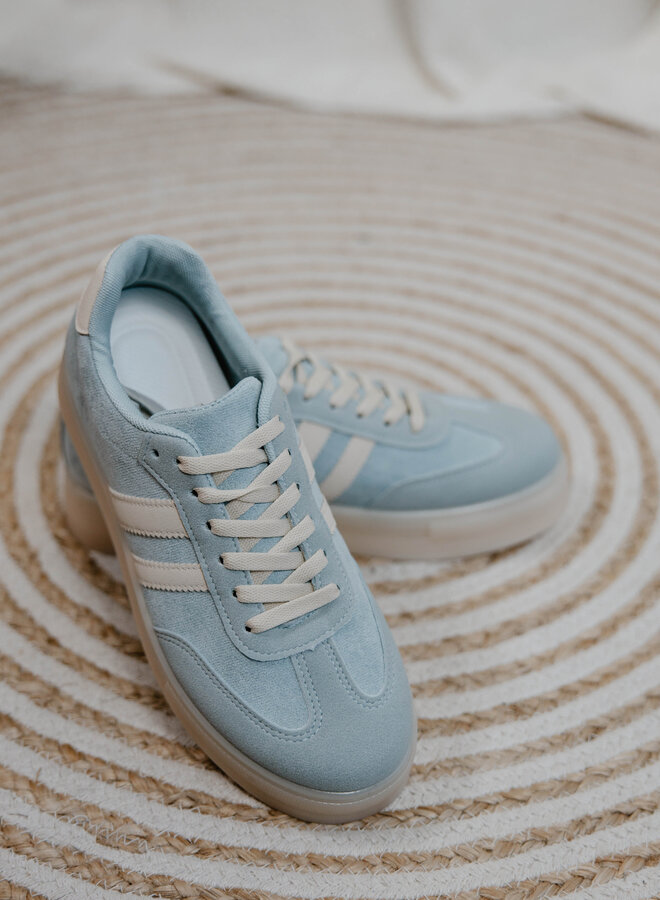 Basket SS 9059 – Blue