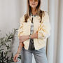 Giselle bomberjasje – Yellow
