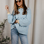 Victoire kabeltrui – Lightblue