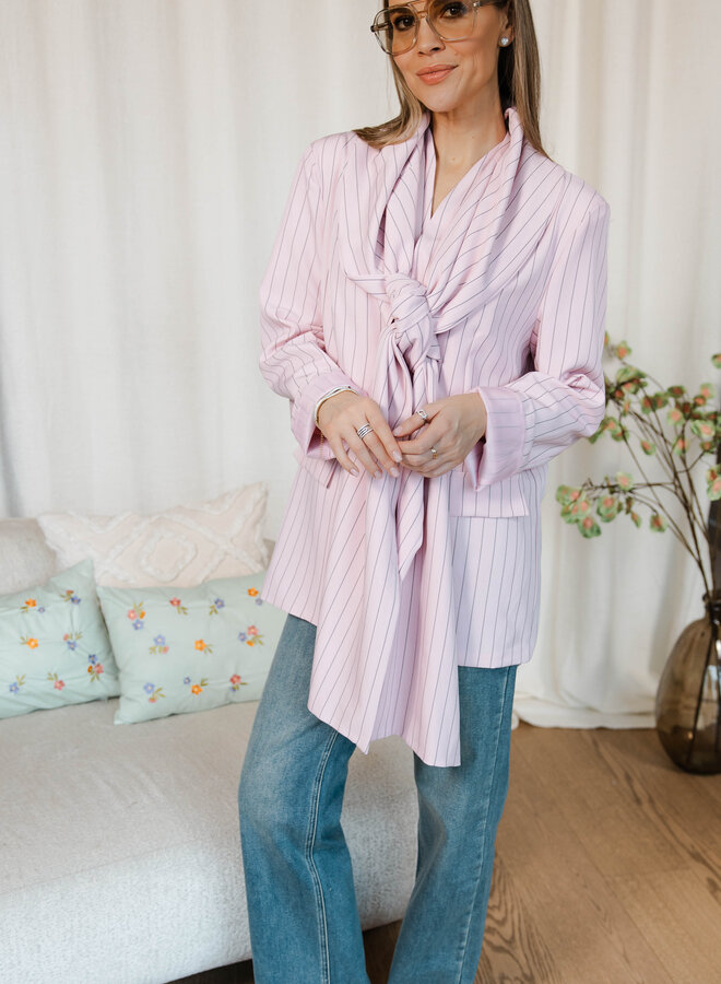 Loreli jeans straight – Denim