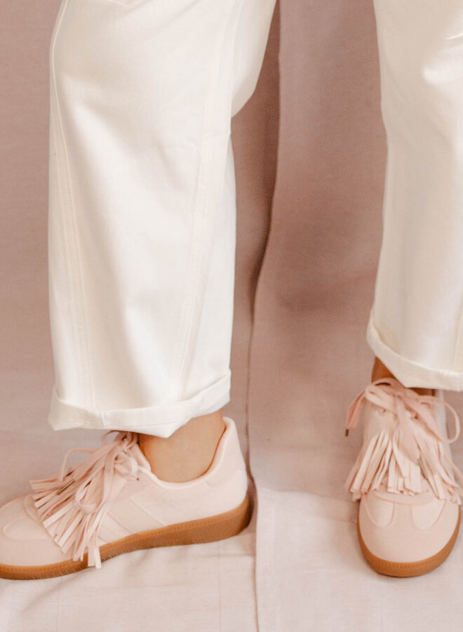 Sneaker fluches 9052 – Pink