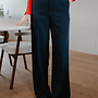 Ebella trouser – Navy