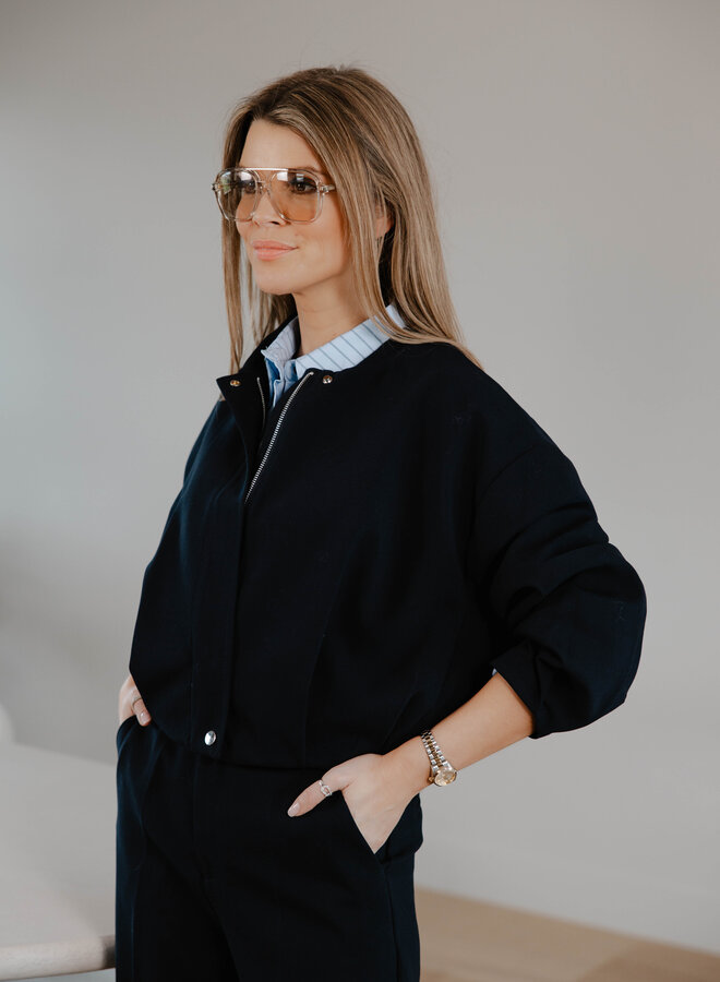 Odette bomber – Navy