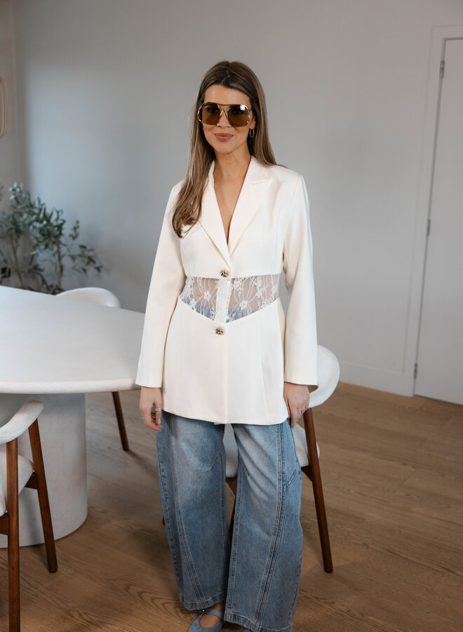 Sofia Jeans Balloon Light Denim