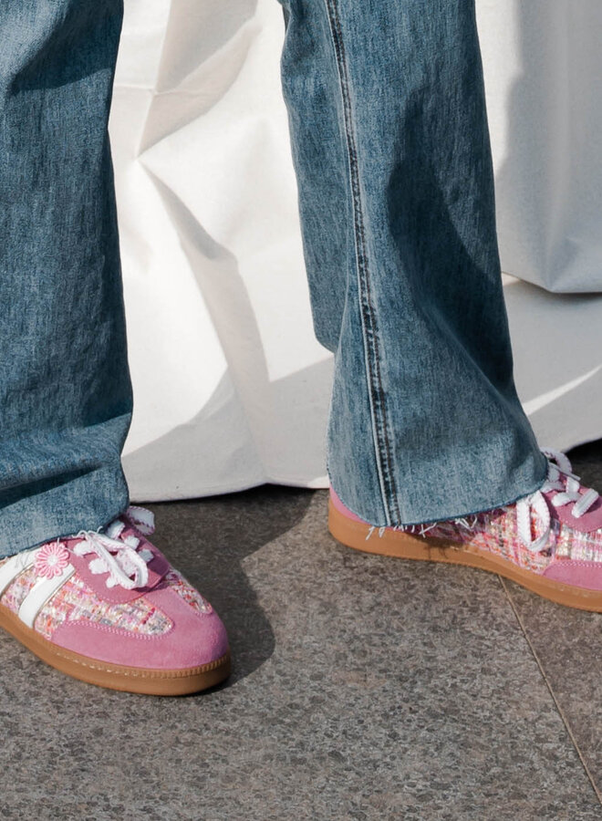 Sneaker FY1166 – Pink