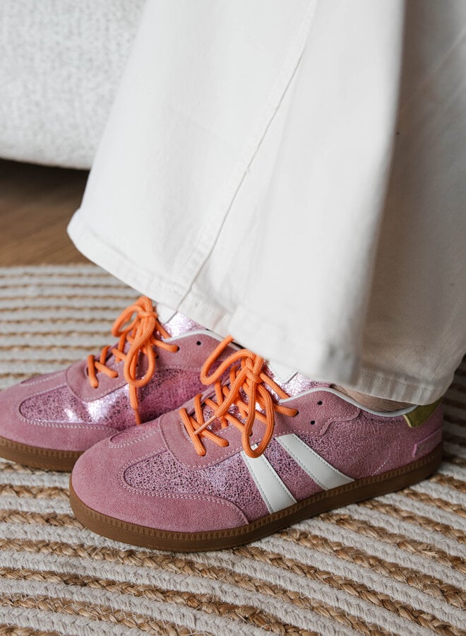 Sneaker FY1163 – Pink