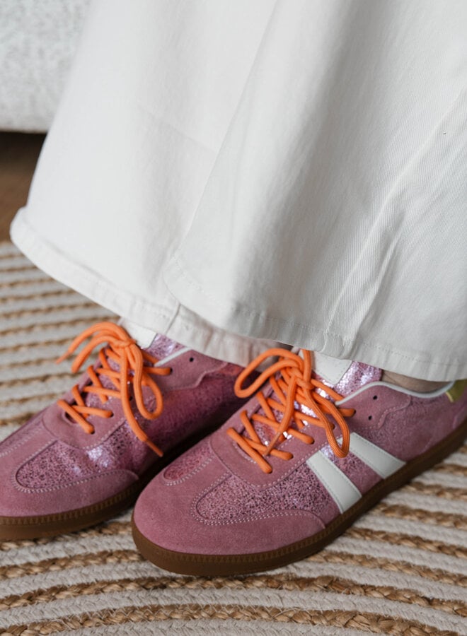 Sneaker FY1163 – Pink