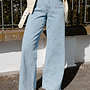 Gela jeans strass – Denim