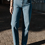 Alix jeans straight – Blue Denim