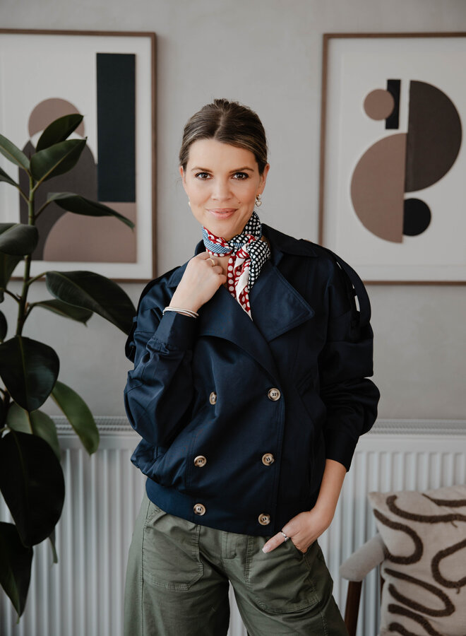 Cerela Veste – Marine