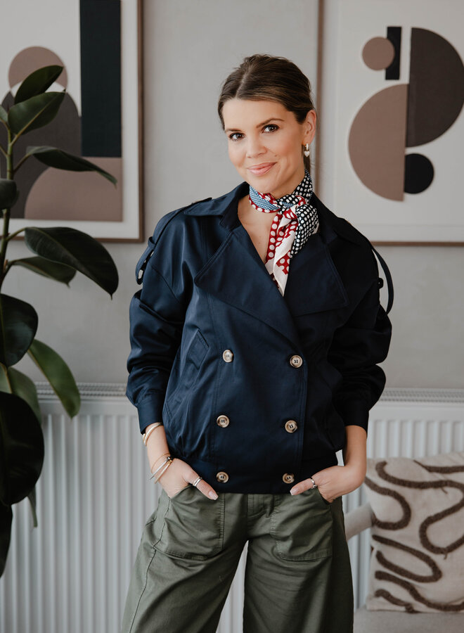 Cerela Veste – Marine