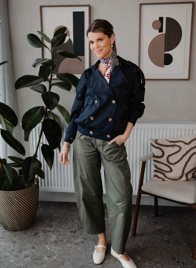 Cerela Veste – Marine