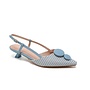 Slingback punt hakje YT-29 – Blue