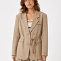 Ularia Blazer – Beige