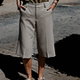 Joni Bermuda classic – Light Taupe