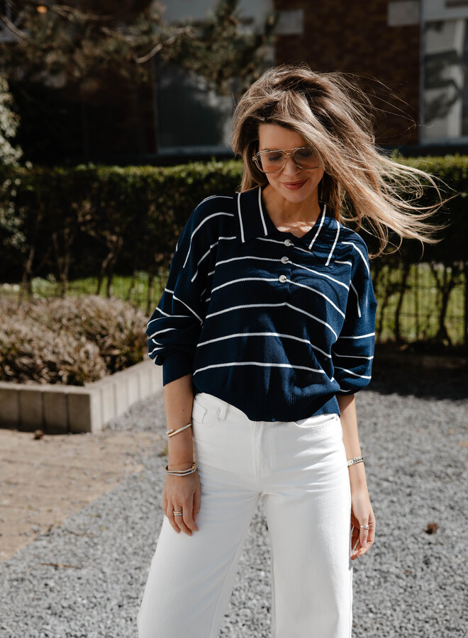 Malin polotrui – Marine