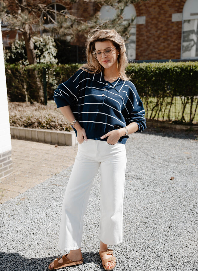 Malin polotrui – Marine