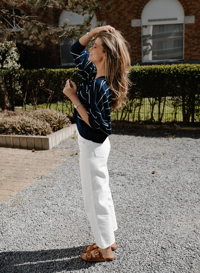 Malin polotrui – Marine