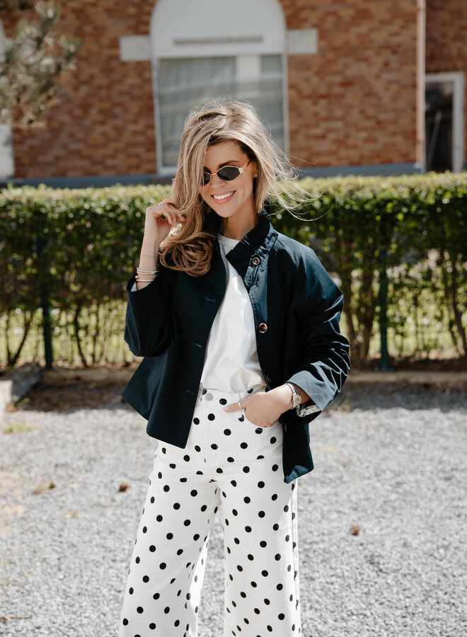 Tina korte trench – Marine