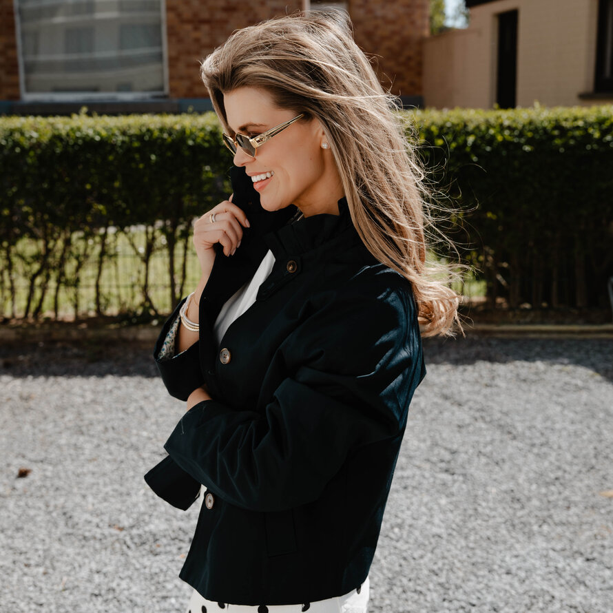 NAVY POP