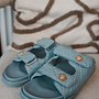 Slipper sun 8-1998 – Blue