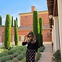 June broek polka dots – Black