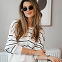 Malin polotrui – White